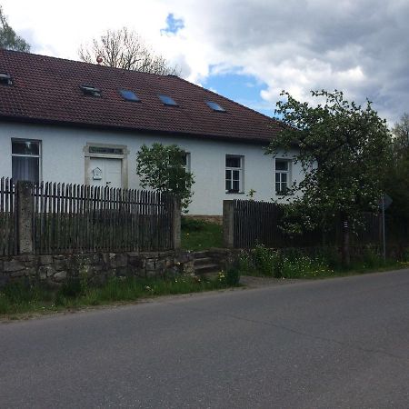 Ubytovani U Lva Zirovnice Exterior photo
